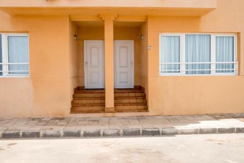 Lightbooking Tres Islas Corralejo 