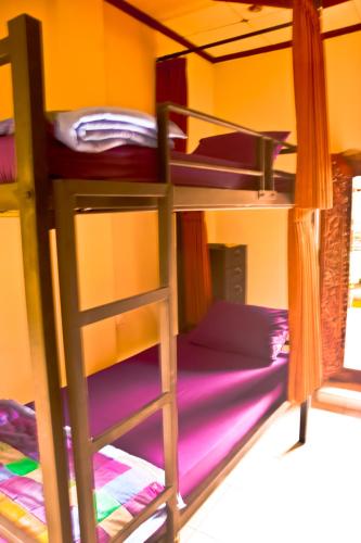 Teja Hostel 