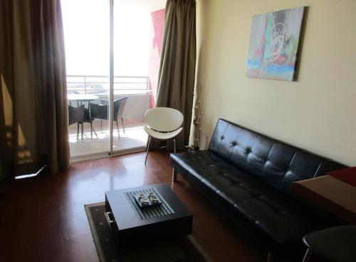 Costanera Sur Apartments 
