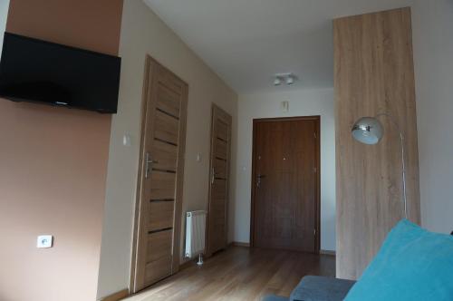 Apartament Wygodny 
