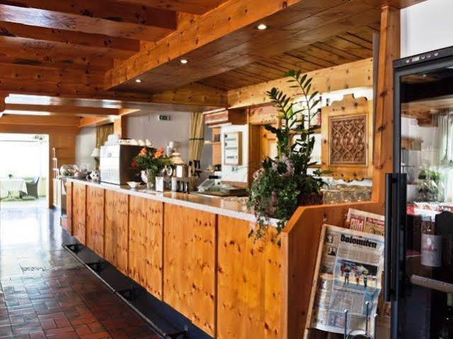 Hotel Tirolerhof 