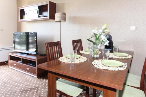Luksusowe Apartamenty Z Widokiem Na Morze 