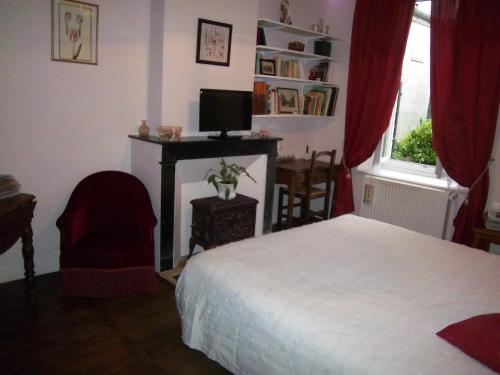 Le Relais De Marbot (ل رلیس د ماربوت) 