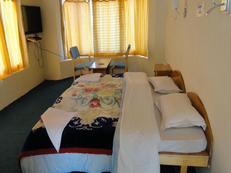 Hotel Karma Inn 