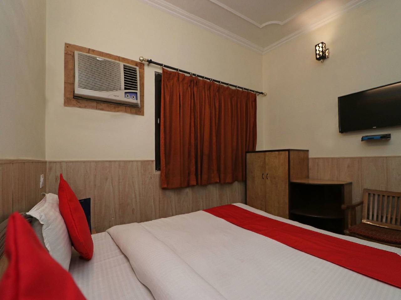 Oyo 4375 Hotel Gang Tarang 