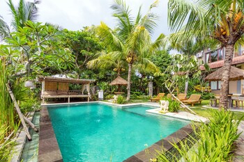 Zen Rooms Ubud Bisma 4 