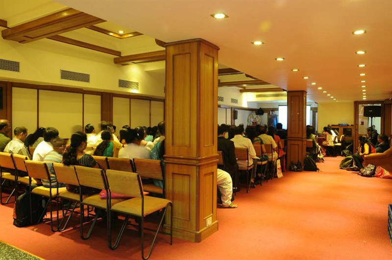 Hotel Avon Ruby Conferences