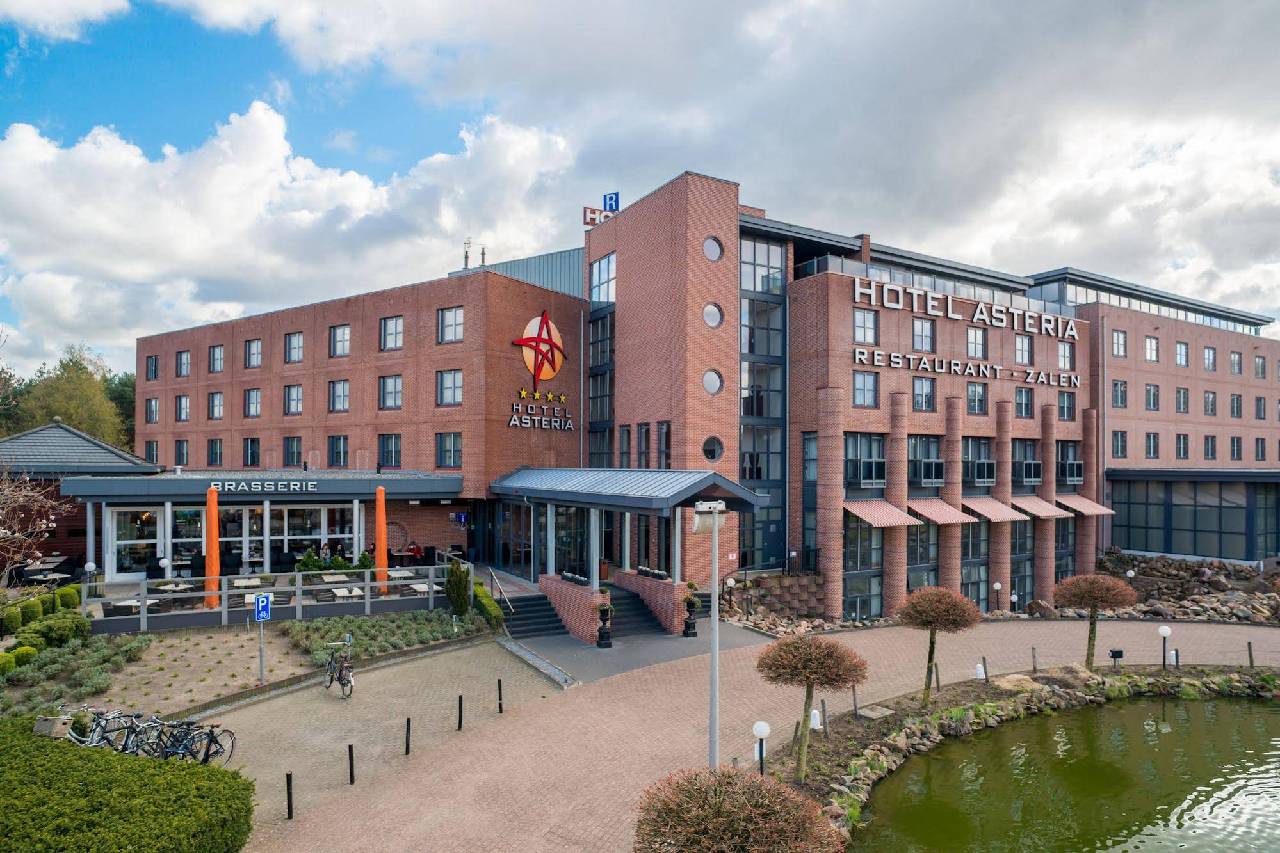 Hotel Asteria 