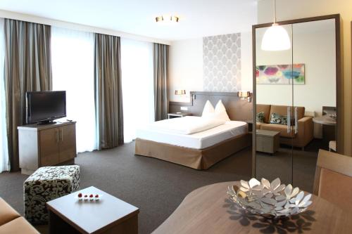 Feckl's Apart Hotel 