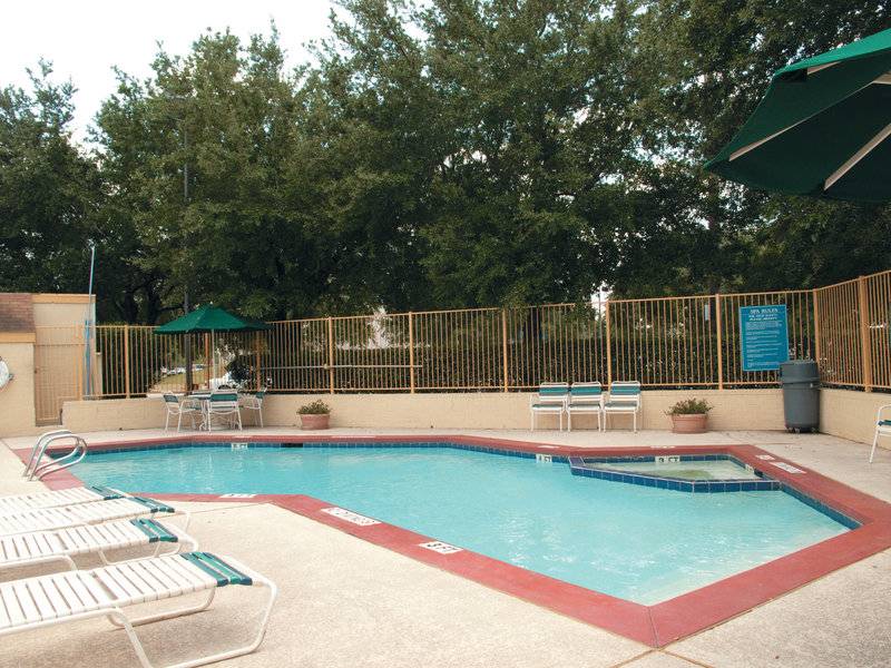 La Quinta Houston Medical Reliant Center 