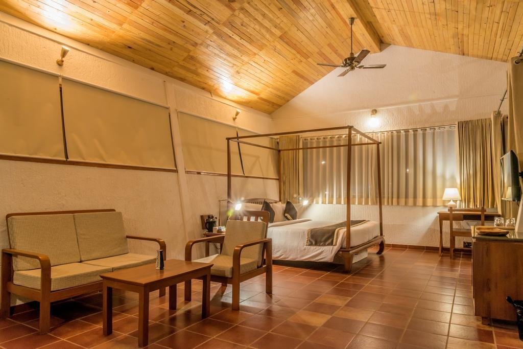 Grape County Eco Resorts 
