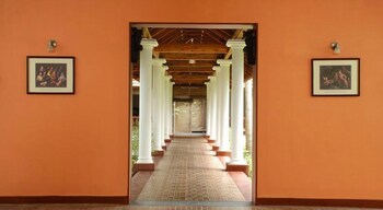 Lemon Tree Vembanad Hotel Interior