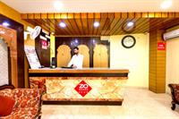 Zo Rooms Sc Road Sindhi Camp 