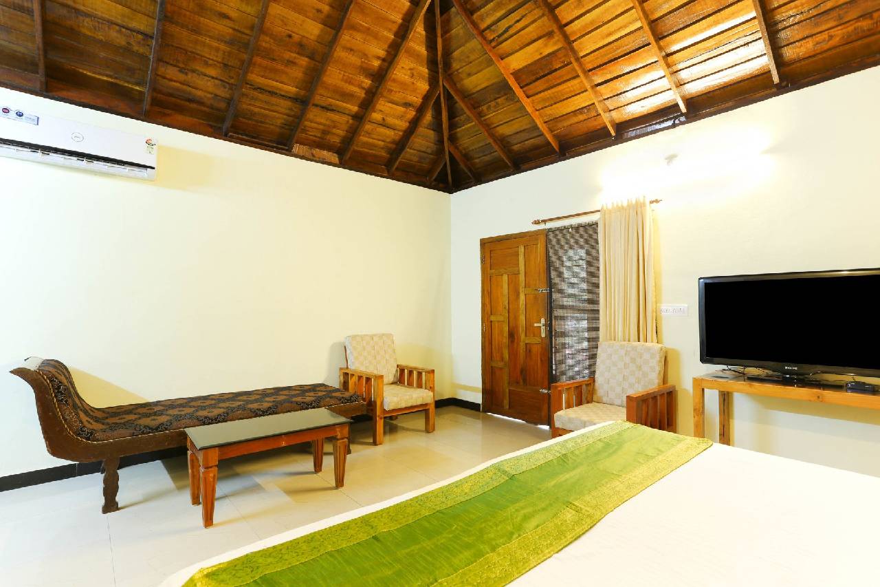 Oyo 15962 Green Aura Resort 