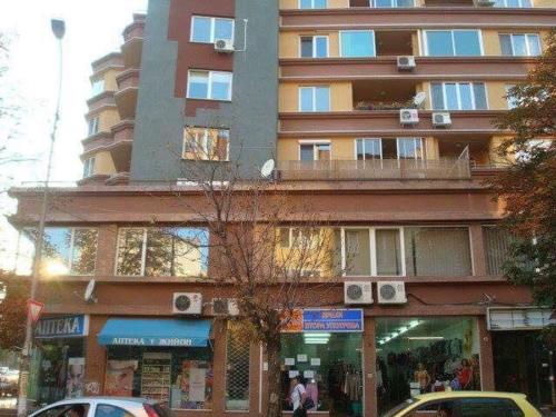 Cozy Room In The Center Of Sofia 