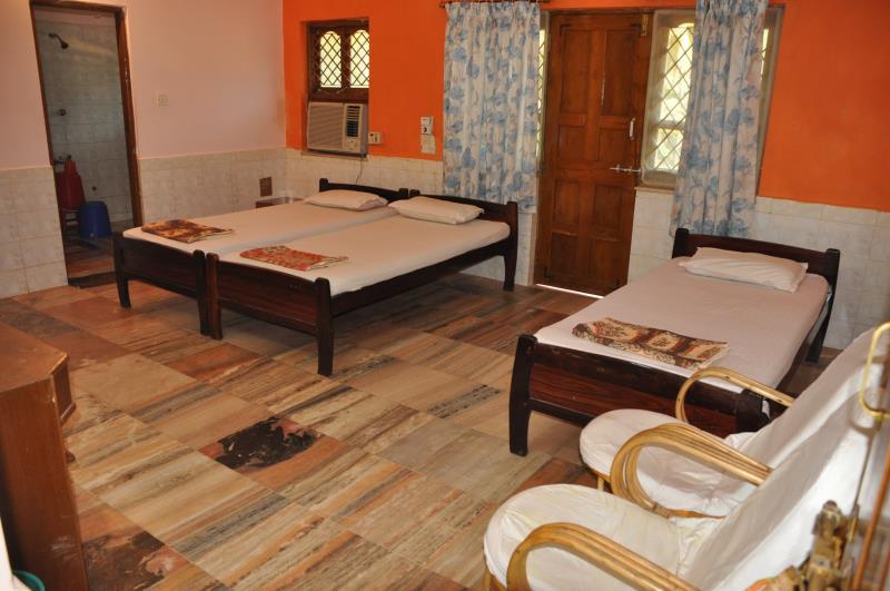 Hotel Gokarna International 