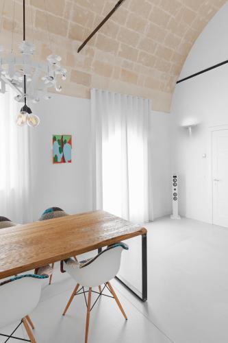 I Tre Portali Luxury Suites 