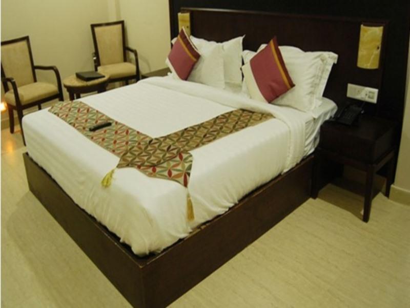 Tsg The Grand Hotel Port Blair 