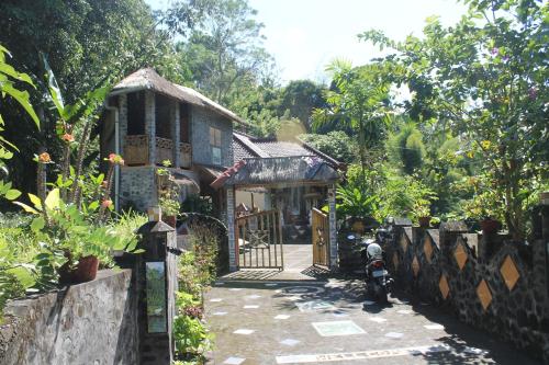 Pandan Guest House 