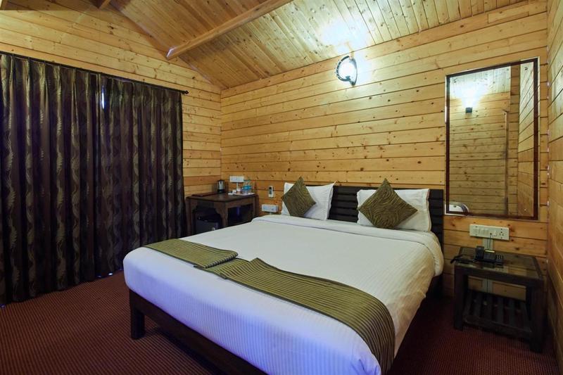 La Vie Woods Room