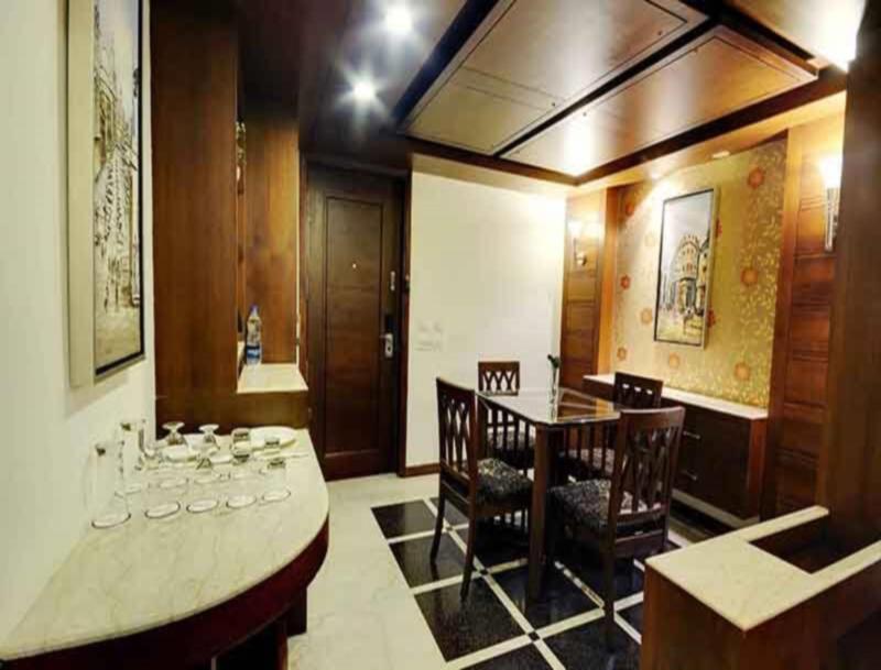 Hotel Kailash International 