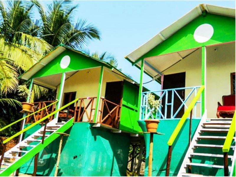 Agonda Holiday Home 