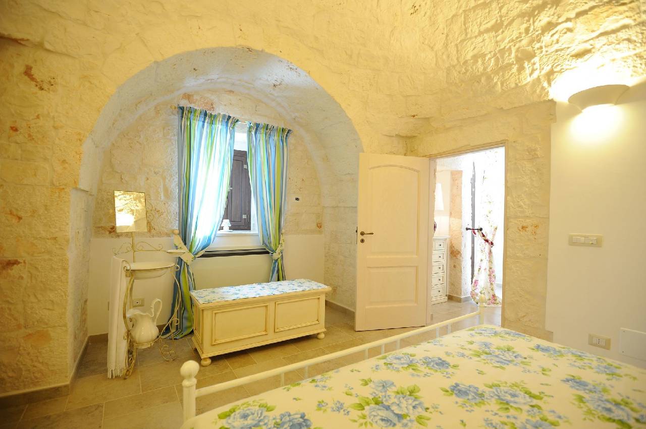 Agriturismo Arco Di Sole 
