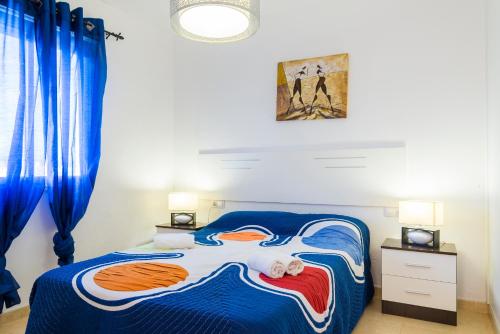Casa Lollo Cozy Apartment In Corralejo 