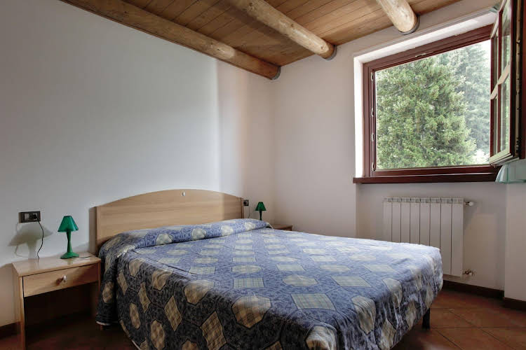 Residence Al Maniero 