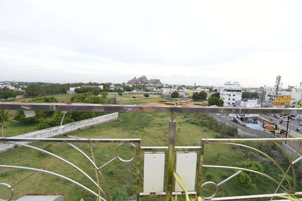 Hotel Rock Fort View 