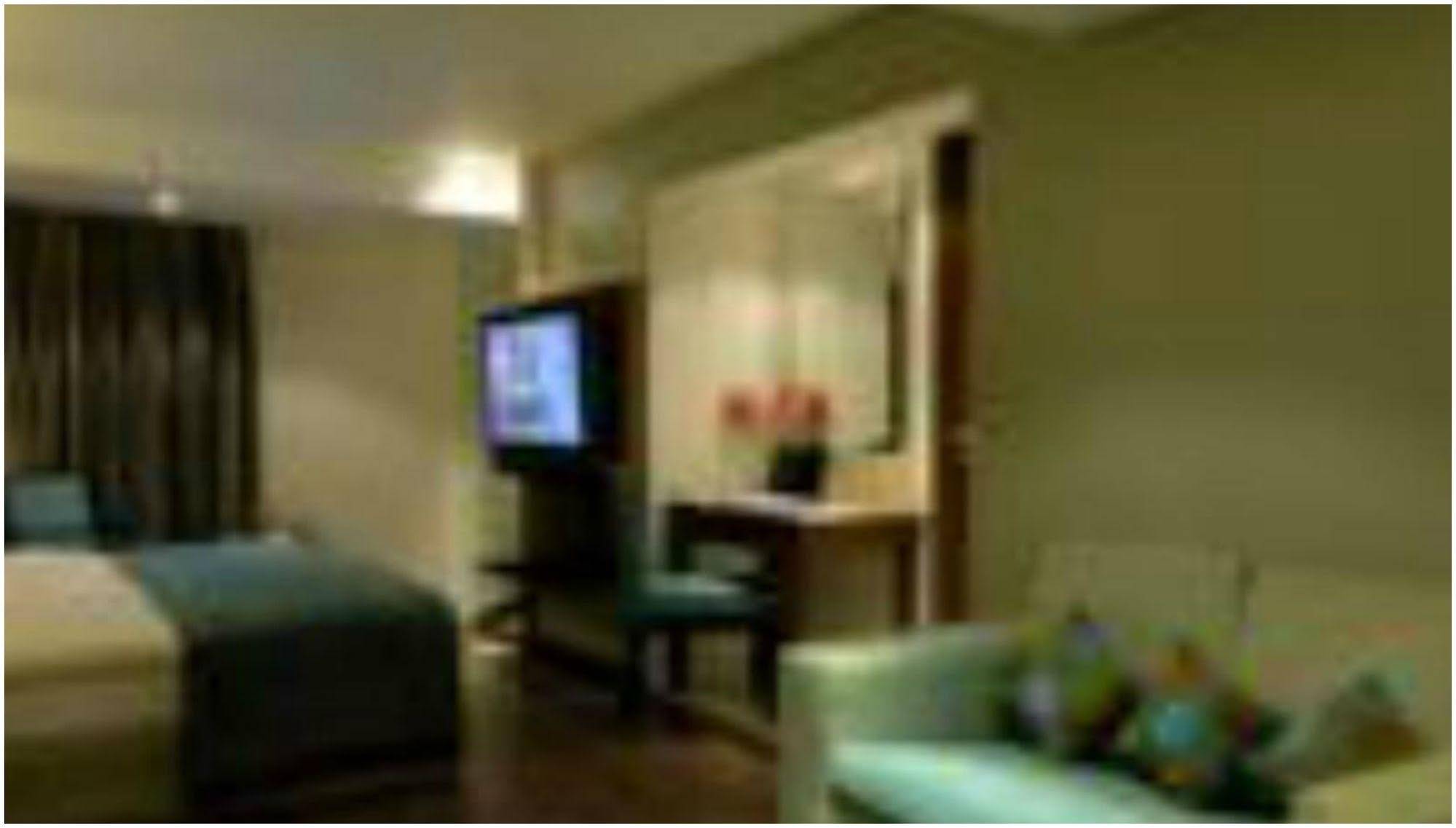 Ramee Guestline Hotel Juhu 