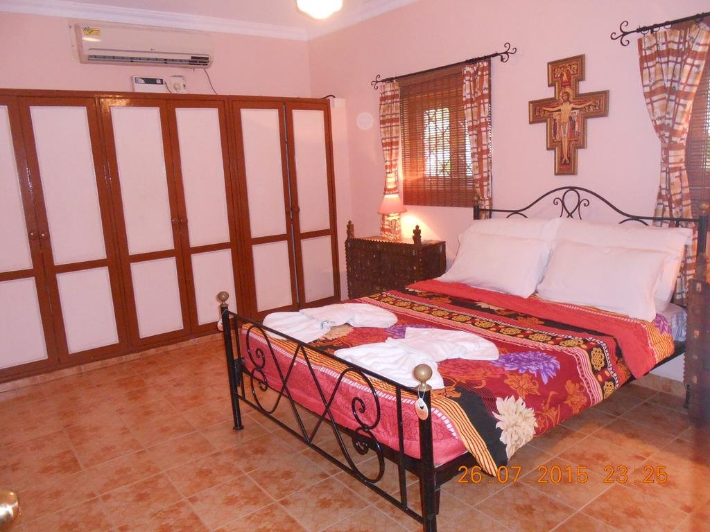 Goa Villa Holiday (گوا ویلا هالیدی) 