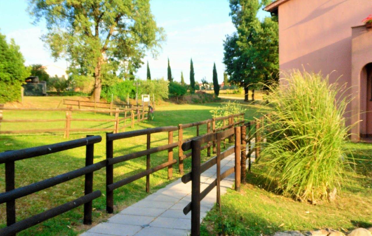 Corte Tommasi Residence 
