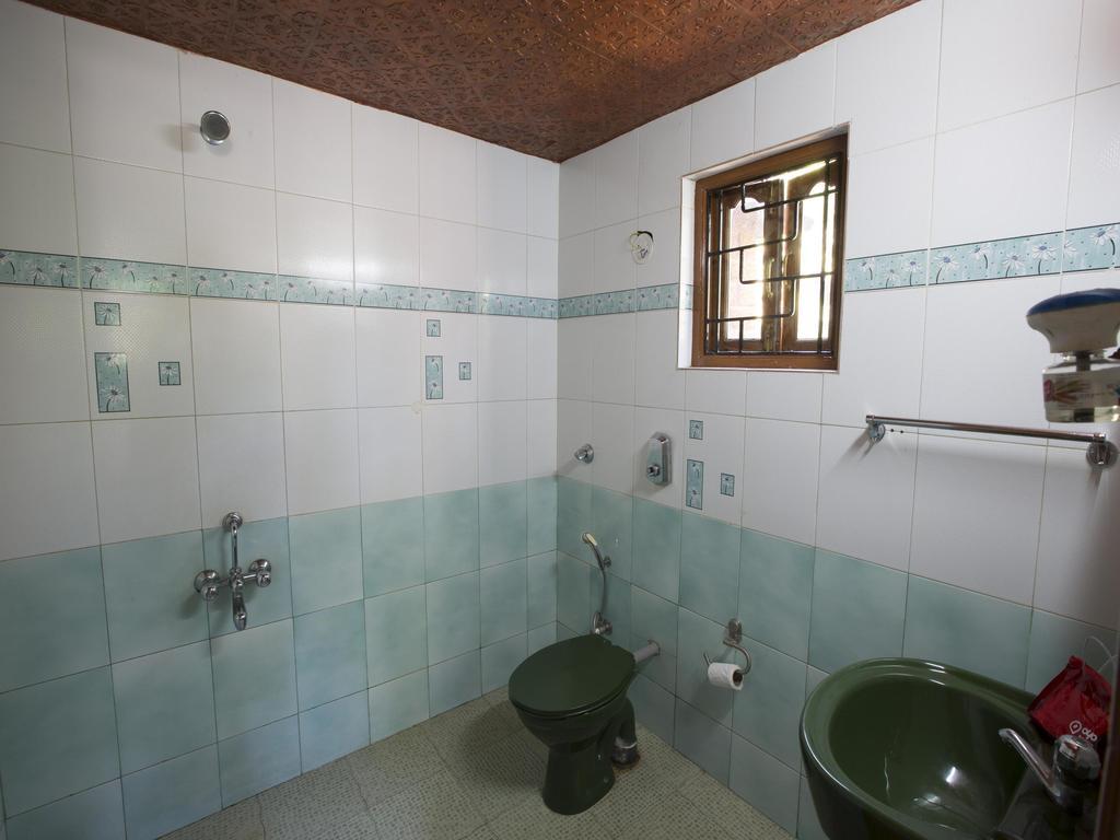 Oyo Rooms Calangute Beach Holiday Street 