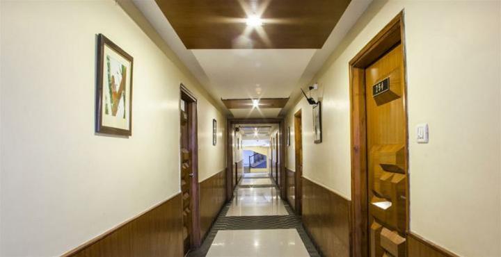Hotel Vijan Palace Jabalpur 