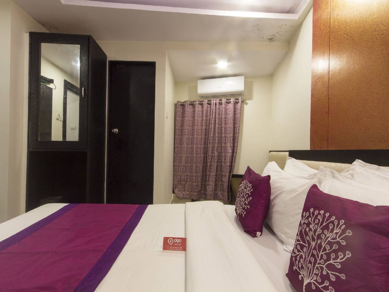 Oyo Rooms Sakinaka Junction (اویو رومز ساكیناكا جونكشن) 