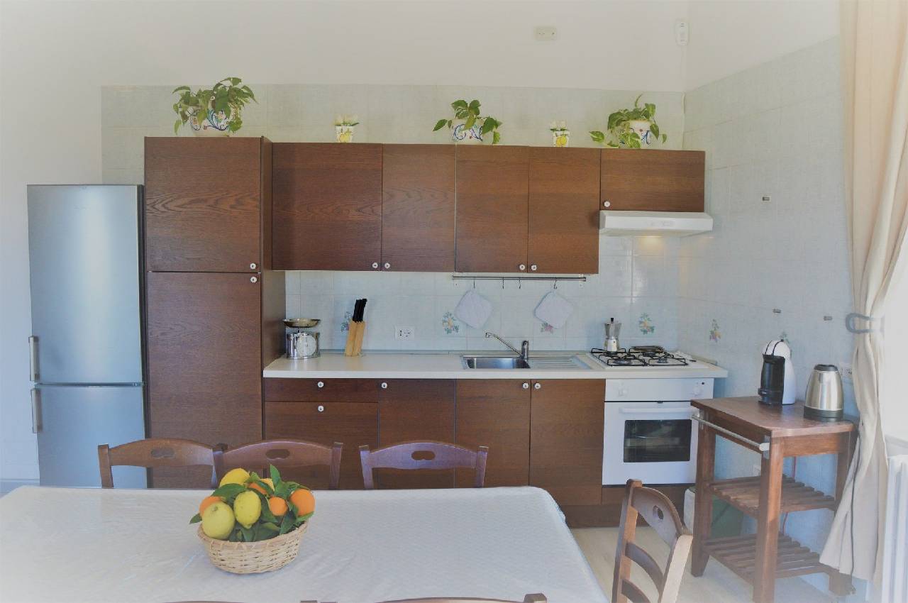 La Terrazza Family House (لا ترازا فامیلی هاوس) 