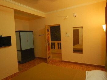 Rustic Village By Rivasa Guestroom