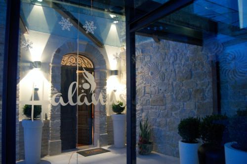 Halanus Hotel And Resort 
