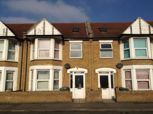 Rooms For You In London 
