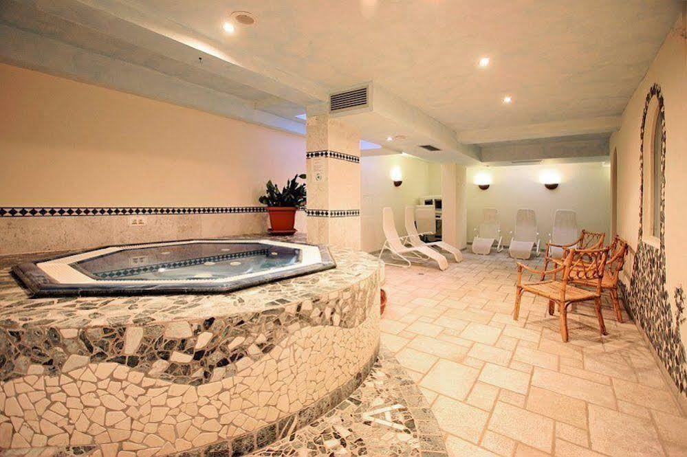 Albergo Negritella 