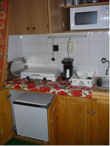 Farkas Apartmanok 