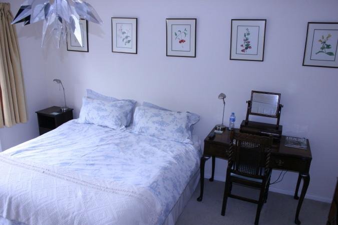 Acers Bed And Breakfast (آسرس بد اند بریكفاست) 