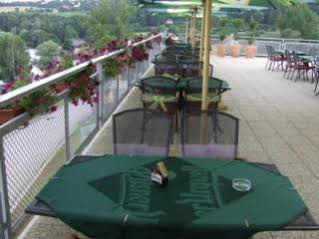 Hotel Rakovec 