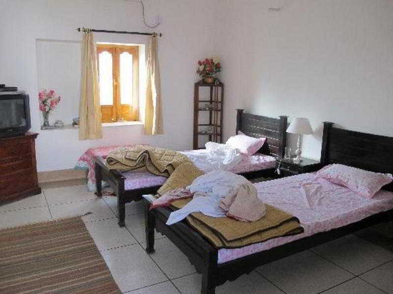Indrashan Homestay Room