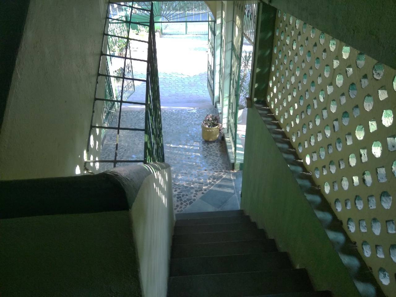 Jes Guest House (جس گست هاوس) 