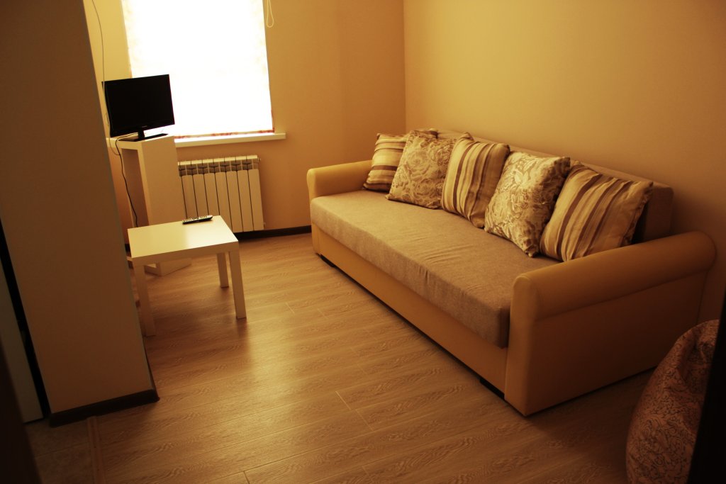 Apart Hotel Izobilie 