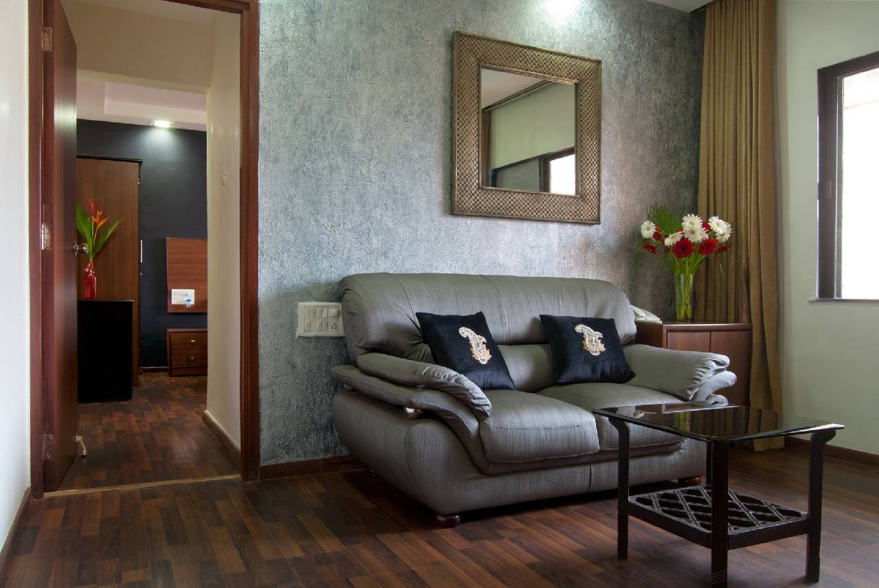 Landmark Asia Serviced Apartments 