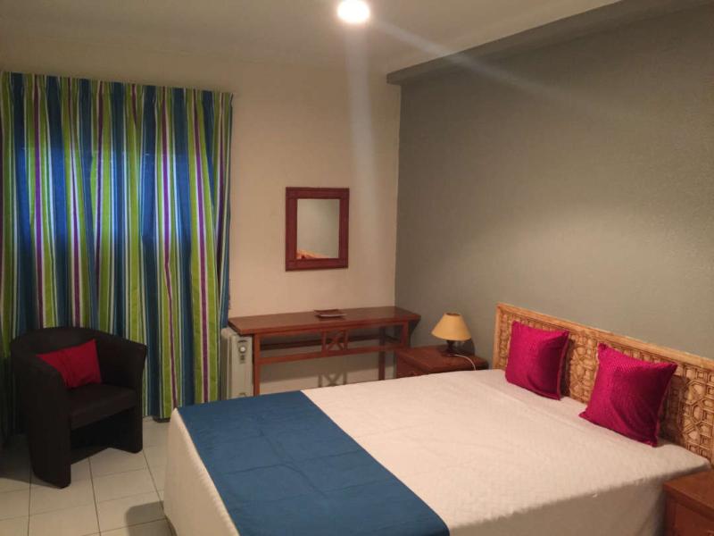 Smartline Amarilis (اسمارتلین آماریلیس) Room