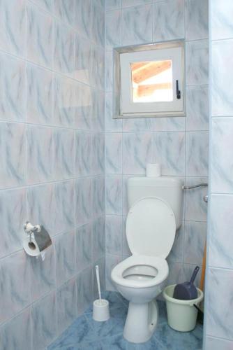 Apartment Orebic 4565a 